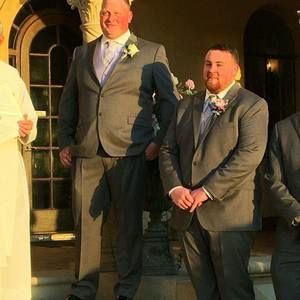 Meet your Posher, Daniel